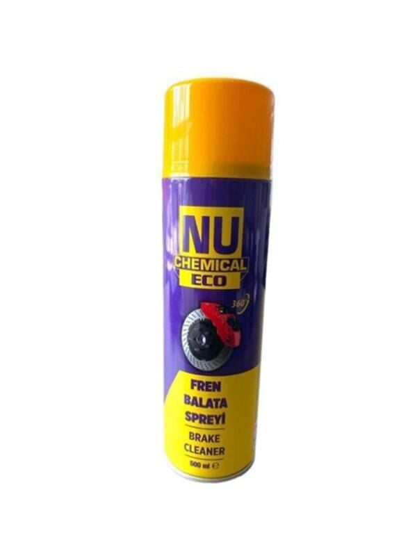 Fren Balata Spreyi 500ml Hema