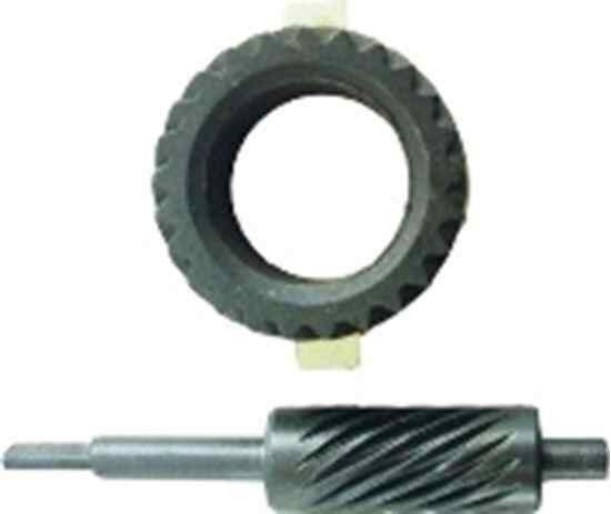 Mondial Km Dıslısı Set Mt125-125Cc Sct