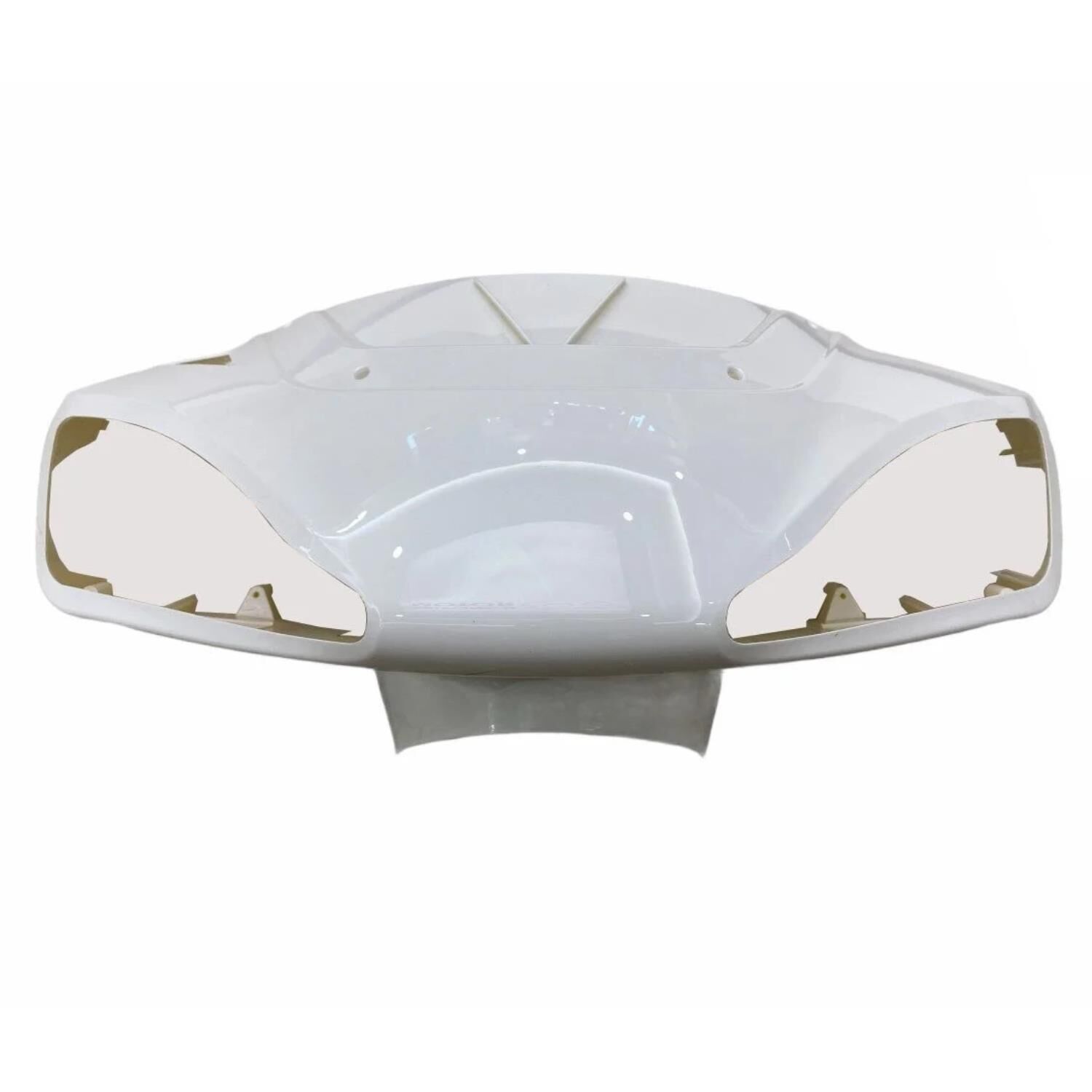 Rks Rks Spontini Gidon Ön Kapak Beyaz