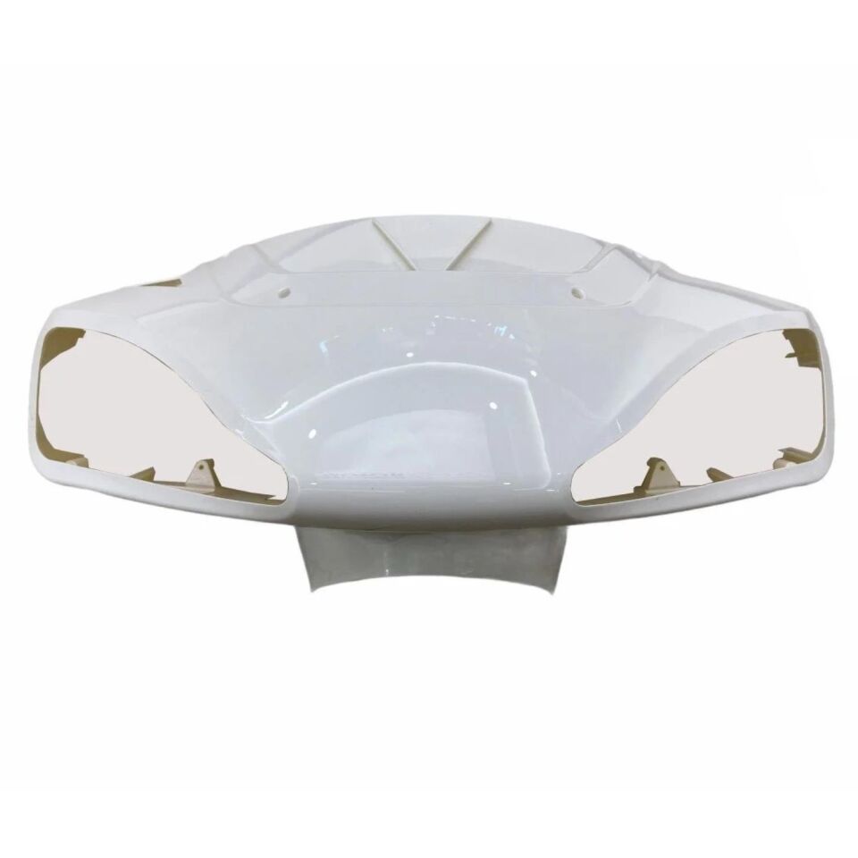 Rks Rks Spontini Gidon Ön Kapak Beyaz