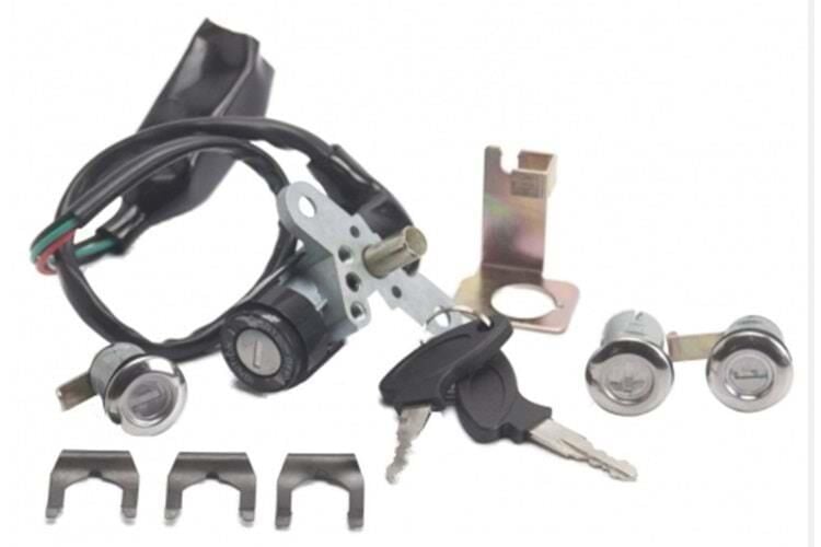 Scooter Kontak Set Maxi Scooter