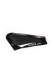 Servıce 4000 (1500 W) Yan Kapak Sol Siyah Orijinal