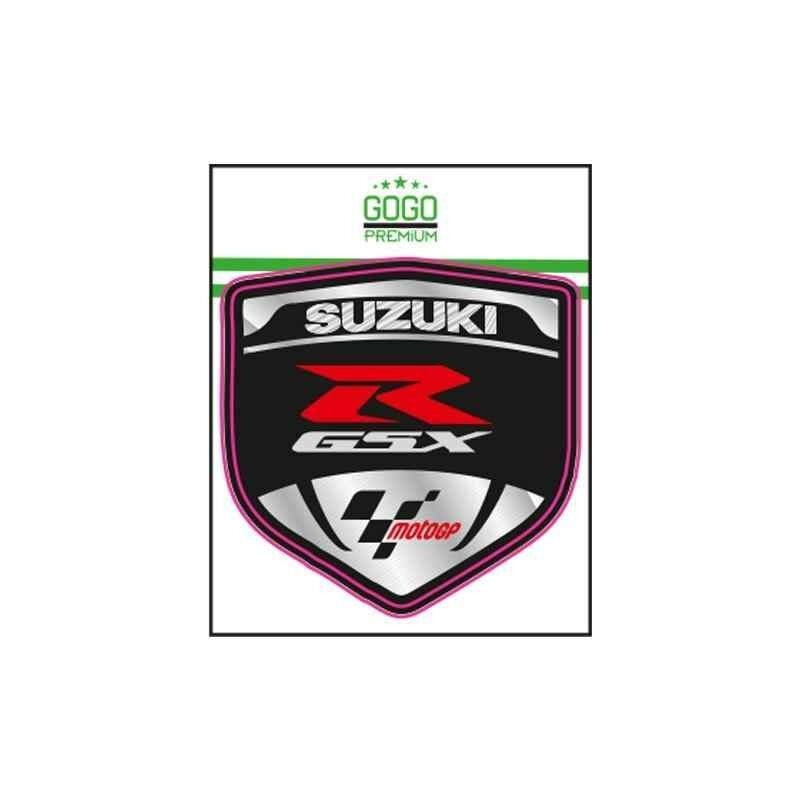 Suzuki Gsxr Sıperlık Damla Stıcker