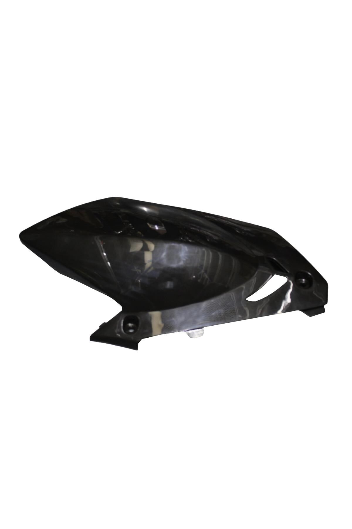 X-Treme Supermoto 250 Sele Altı Sol Granajı Siyah Orj