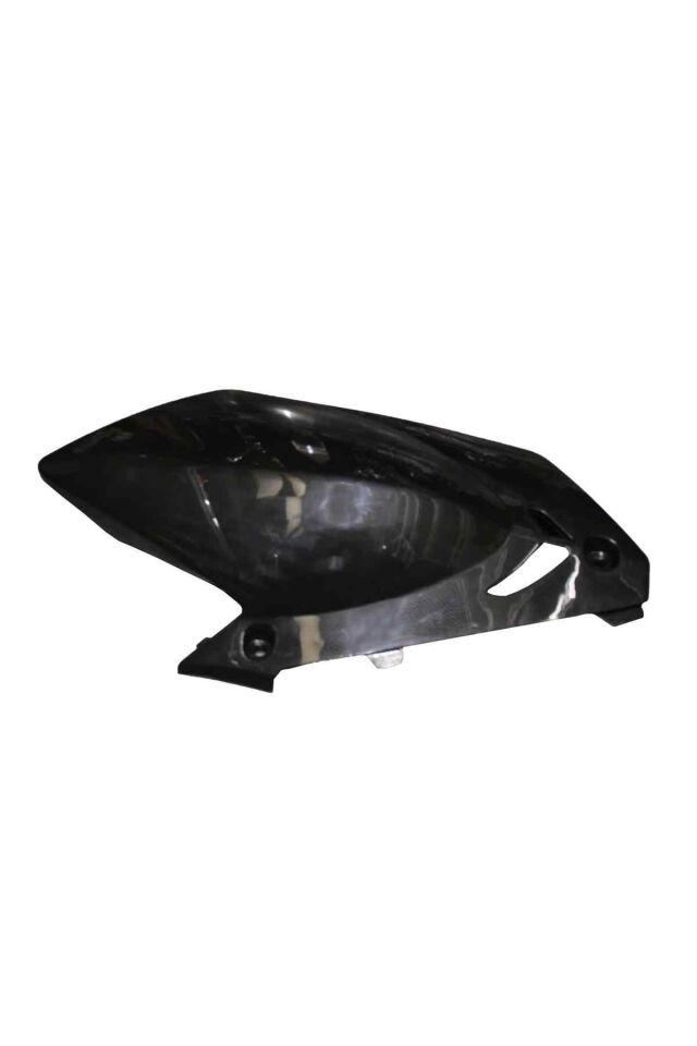 X-Treme Supermoto 250 Sele Altı Sol Granajı Siyah Orj