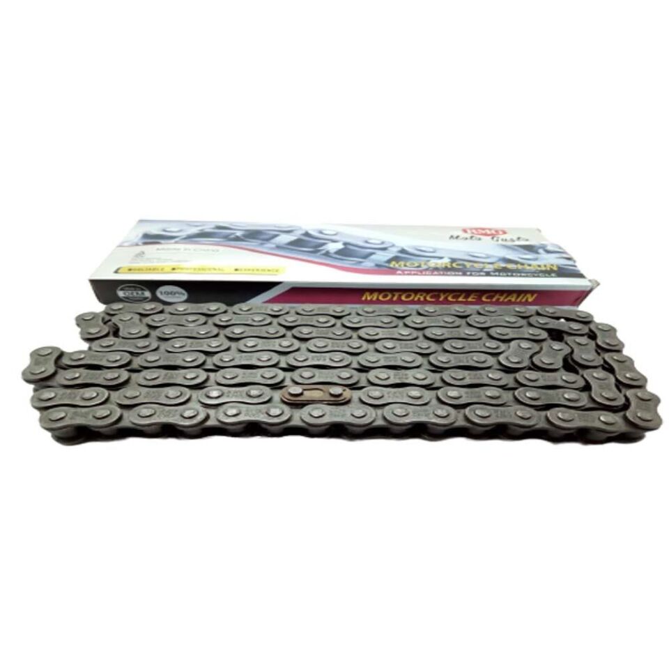 Zincir O-Ringli 1/2*5/16 428 110L Ramzey Cub-Cg