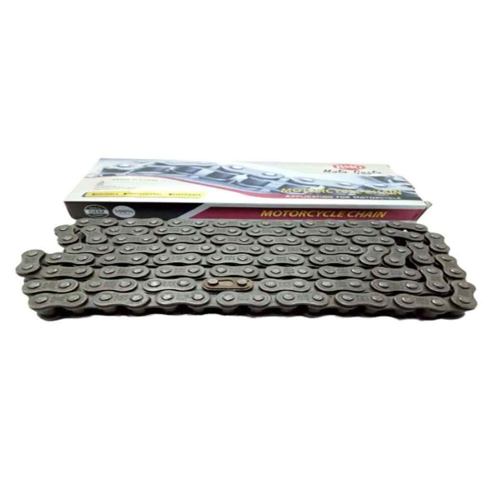 Zincir O-Ringli 1/2*5/16 428 110L Ramzey Cub-Cg