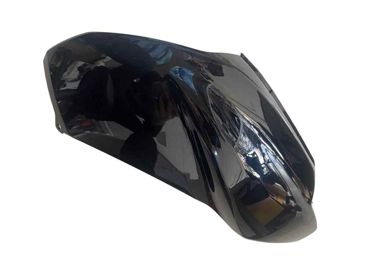 Cf Moto 250 Sr Depo Sağ Granaj Siyah Orj