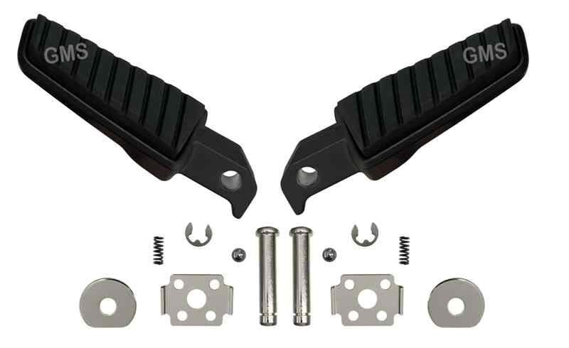 Cf Moto Arka Basamak Set Nk250-Sr250