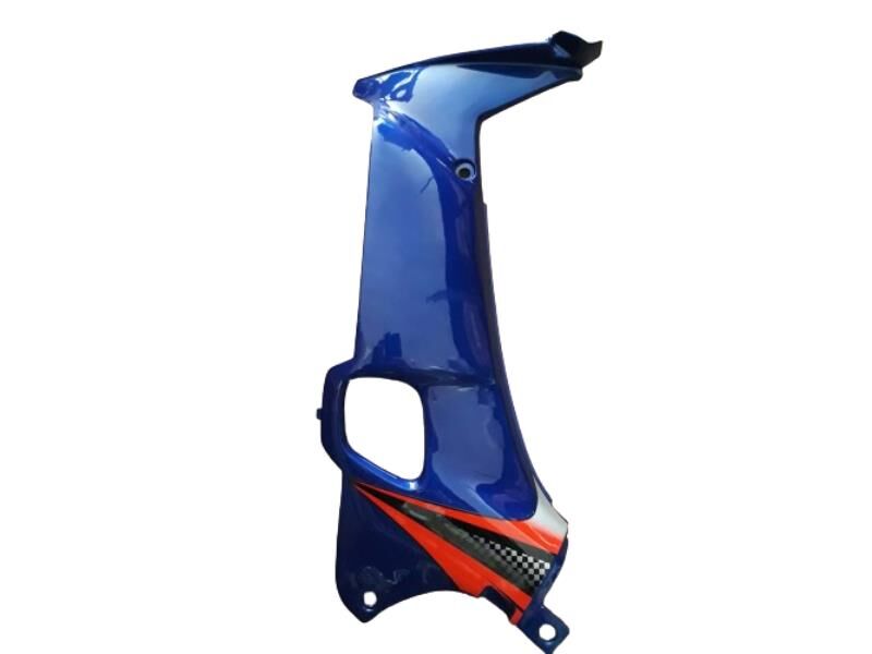 Kanuni  İç Dizlik Sol Mavi Cup100