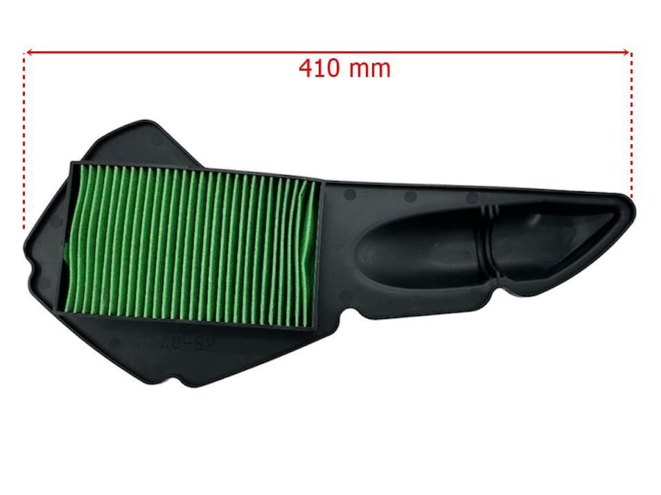 Mondial Strada 125 Hava Filtre Elemanı İth