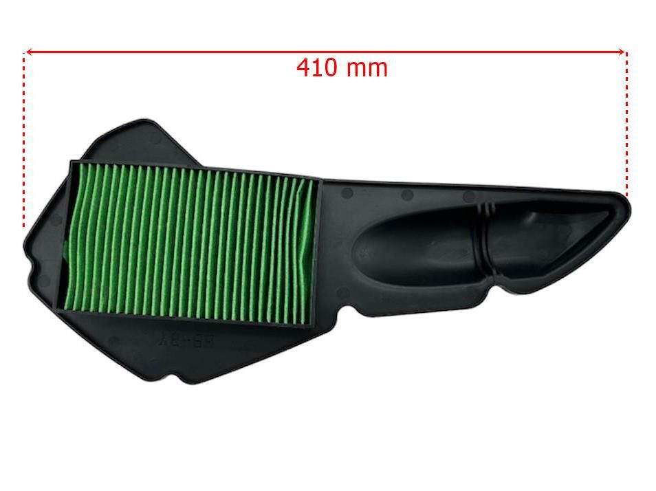 Mondial Strada 125 Hava Filtre Elemanı İth