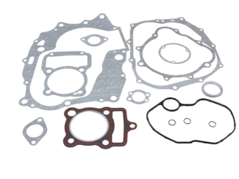 Ramzey Karaca 150 Conta Takımı