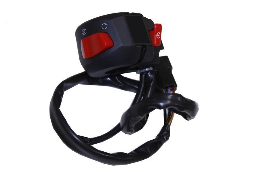 Rx3 Enduro Sağ Kumanda Komple (2016-....) Orj