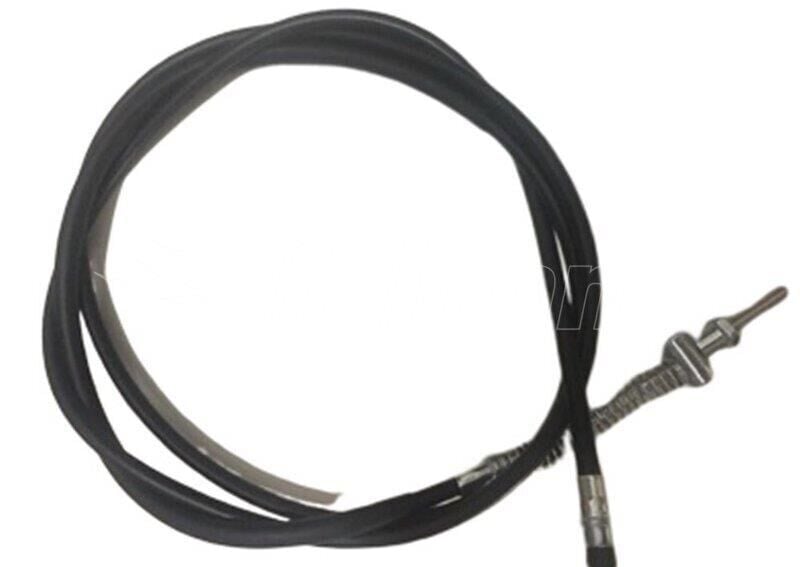 Arka Fren Teli-Sct 125