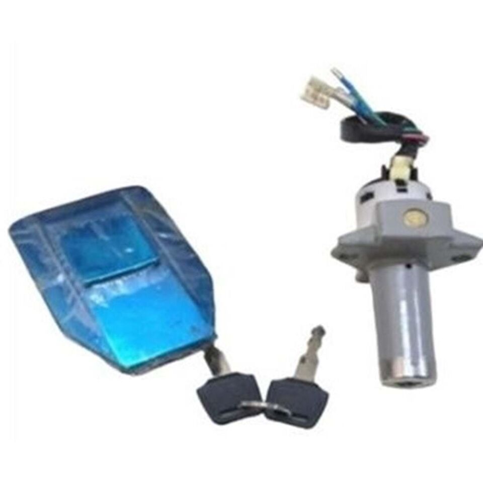 Kontak Seti Honda Cgl/Presto