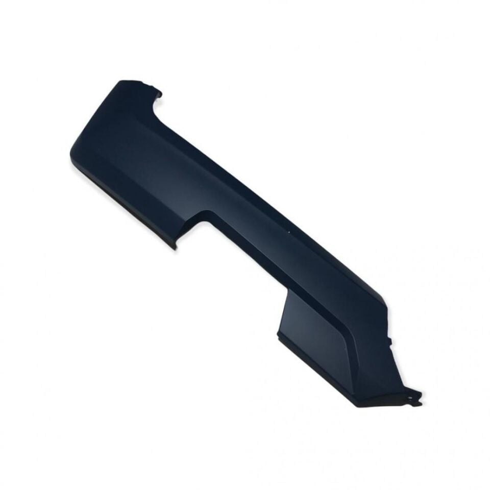 Techno 50 Marşbiyel Sol Mavi