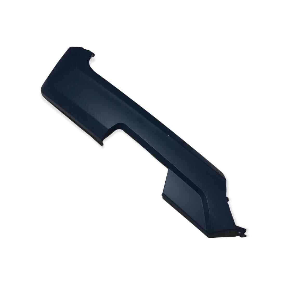 Techno 50 Marşbiyel Sol Mavi