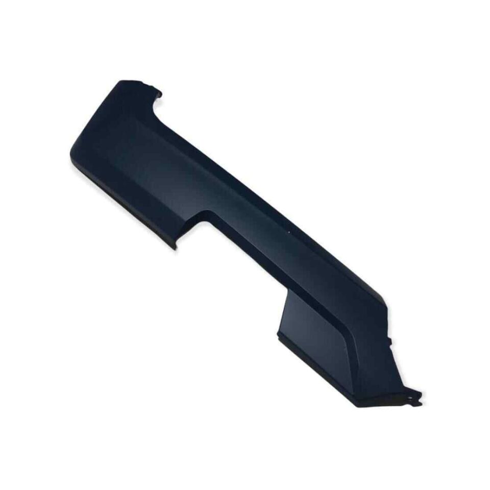 Techno 50 Marşbiyel Sol Mavi