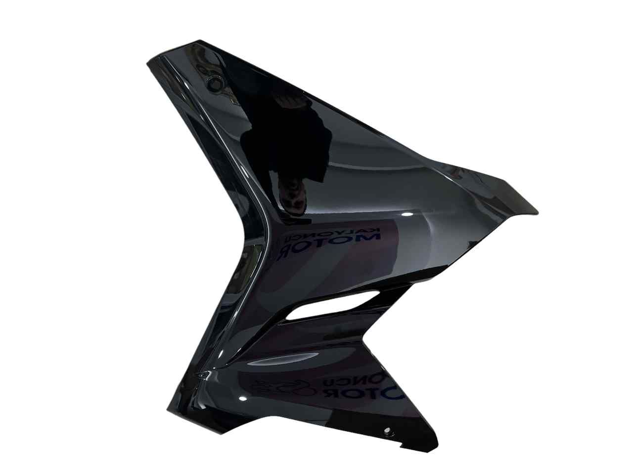 Cf Moto Cf250-6 Sr On Panel Sol (Sıyah) Orijinal