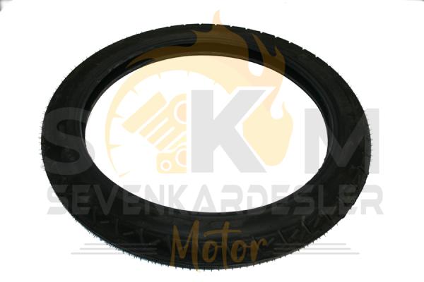 Mondıal Sfc Mını 50 Ec Dıs Lastık (2.50-17) (Tube) Orijinal