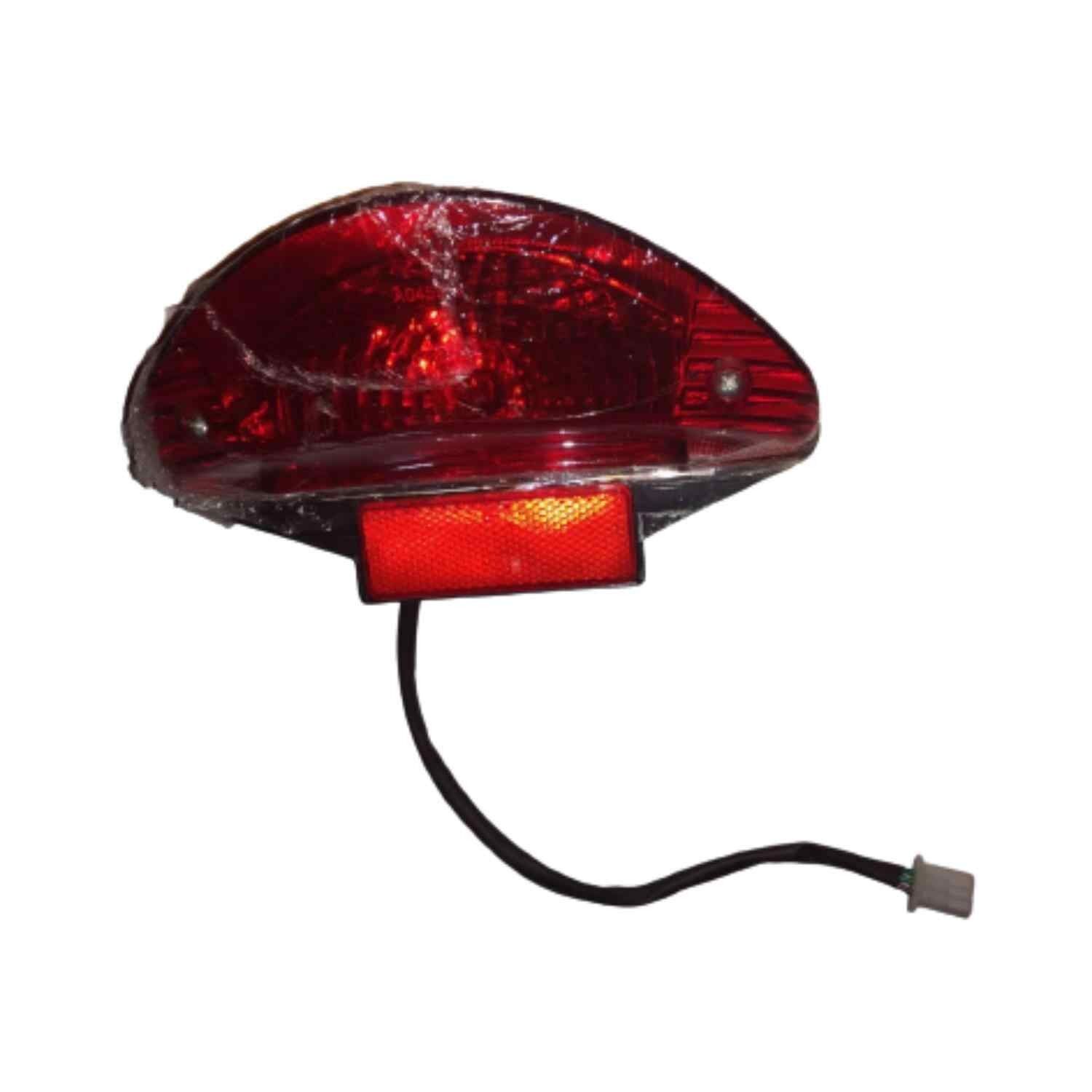 Asya 125T-15 Stop