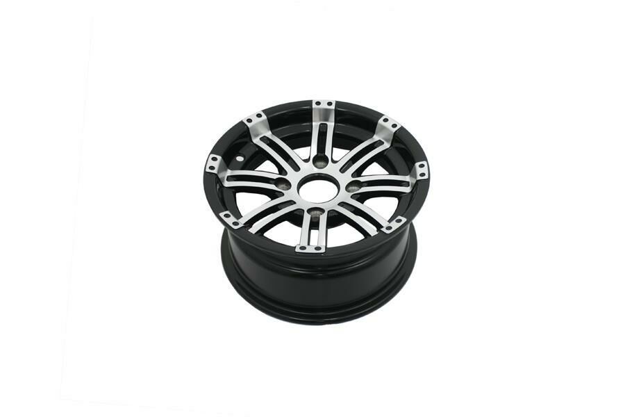 Atv Cf Ön Jant Çelik 400-500 Cc Atr 12-6.0 Orj