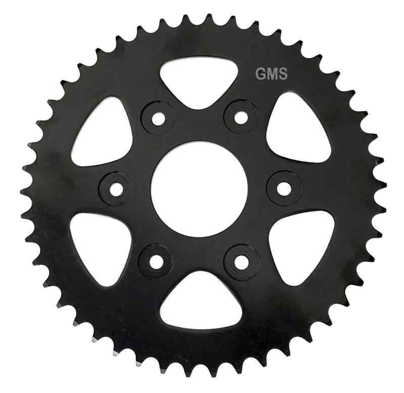 Bajaj Arka Dıslı 45T Domınar 400