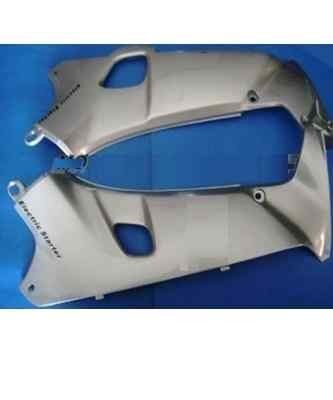 Bisan İç Dizlik 100 Lifan Sağ-Sol Gri