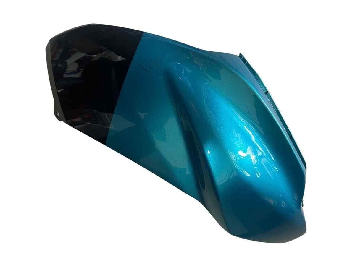 Cf Moto 250 Sr Depo Sağ Granaj Turkuaz-Siyah Orj