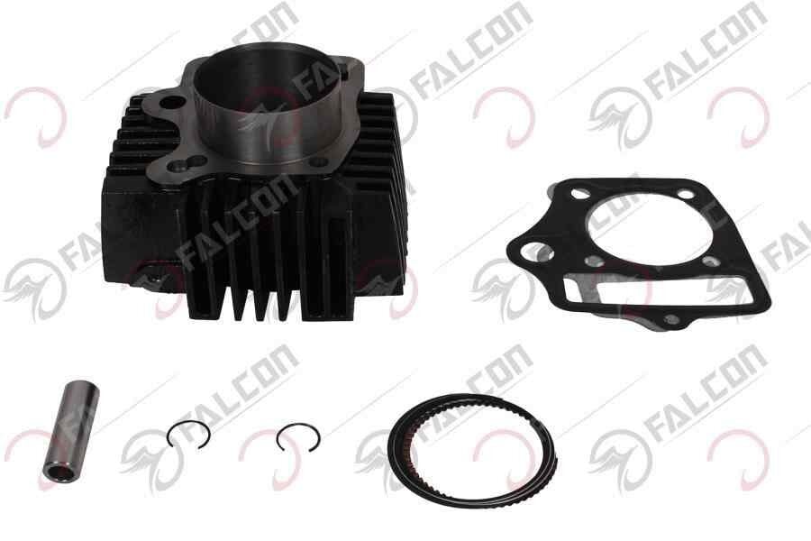 Cub Grubu Silindir Piston Komple 50 Uyumlu 100 Cc