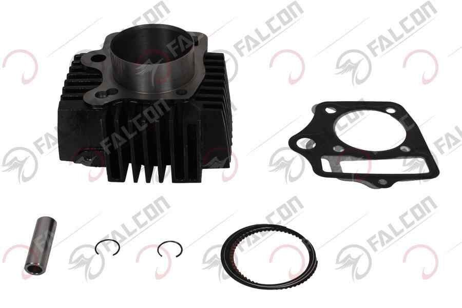 Cub Grubu Silindir Piston Komple 50 Uyumlu 100 Cc