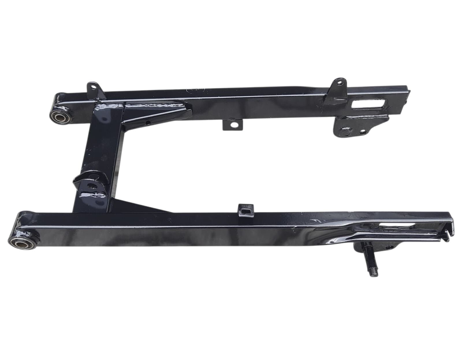 Cub Sfc Arka Salıncak