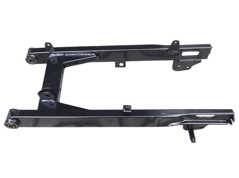 Cub Sfc Arka Salıncak