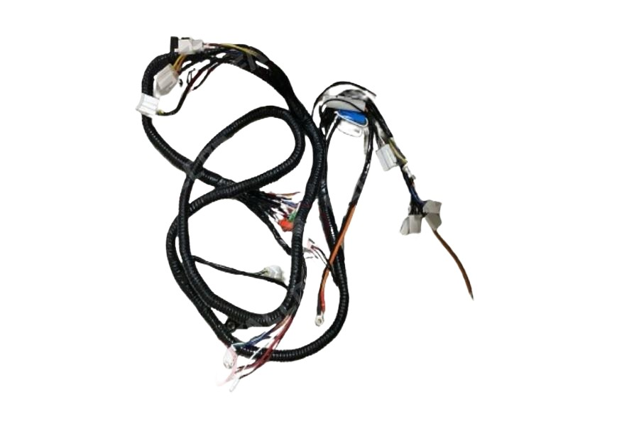 Falcon Elektrik Tesisatı-Collectıon S10