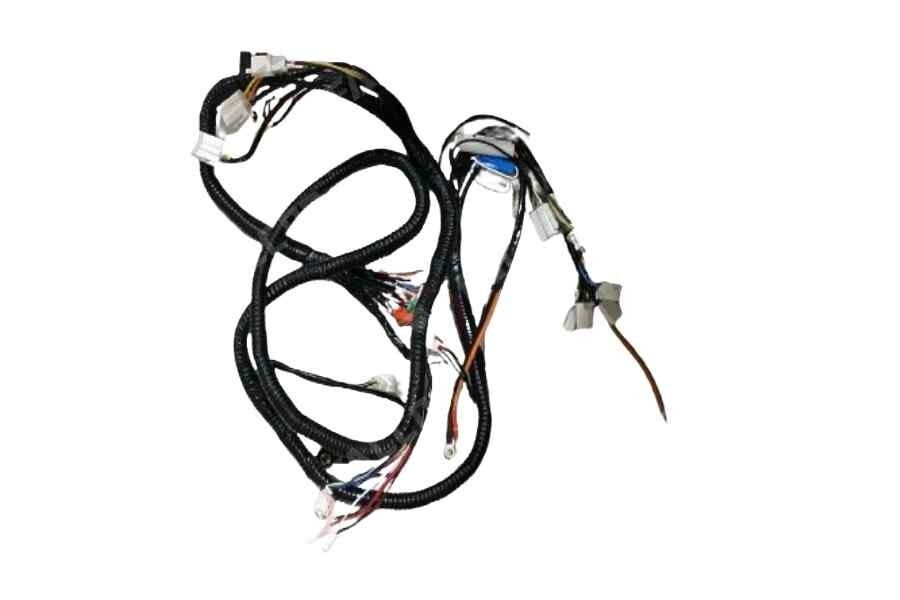 Falcon Elektrik Tesisatı-Collectıon S10