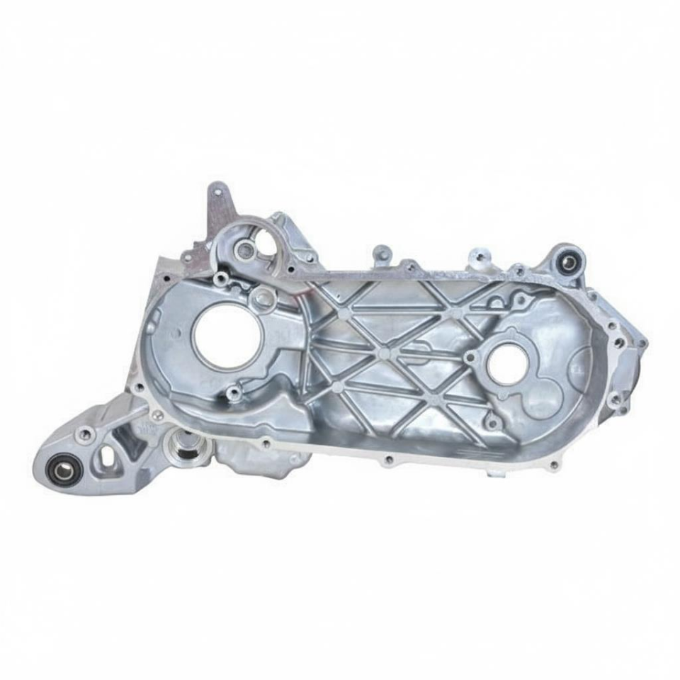 Honda Activa 125 S Krank Kutusu Sol