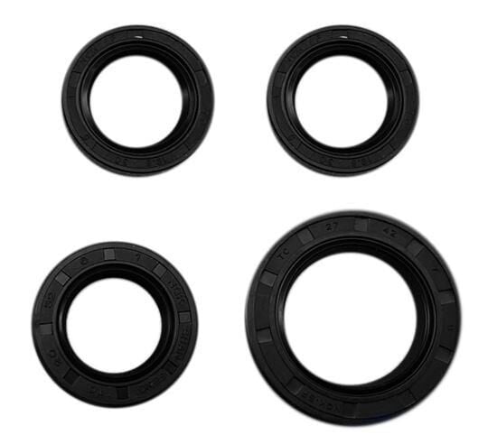 Scooter Kece Takımı Sct125-150