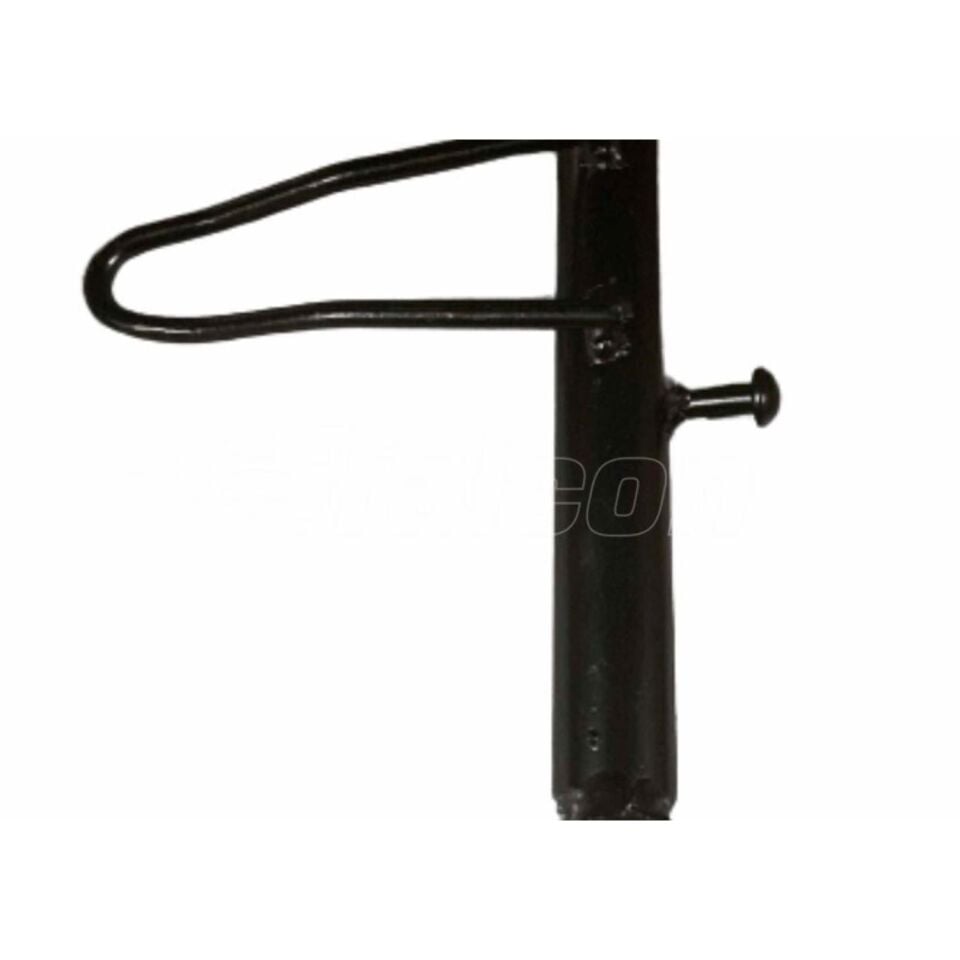 Mocco 50 Yan Sehpa (yan Ayak)