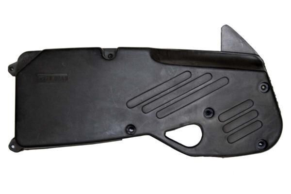 Mondıal 125 Mt Zn Rt Hava Filtre Kapağı Orj