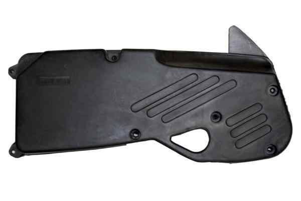 Mondıal 125 Mt Zn Rt Hava Filtre Kapağı Orj