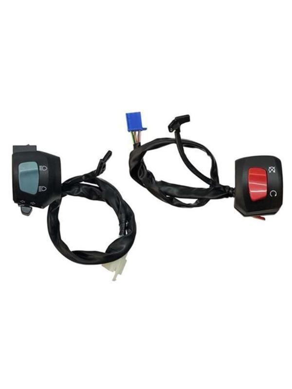 Mondial Drift L Sağ Kumanda Sol Kumanda