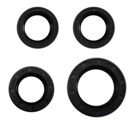 Scooter Kece Takımı Sct125-150