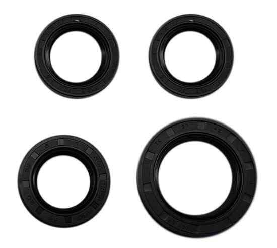 Scooter Kece Takımı Sct125-150