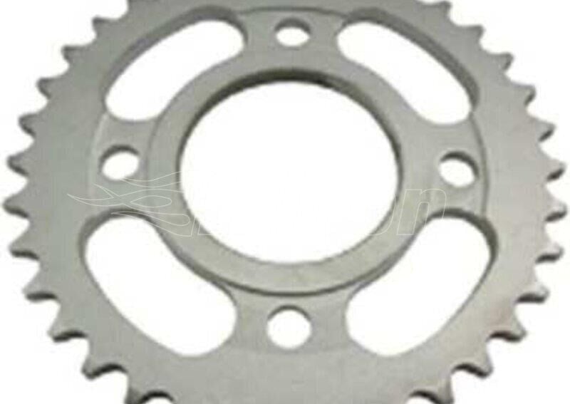 Arka Dıslı Cg 34T Tel Jant