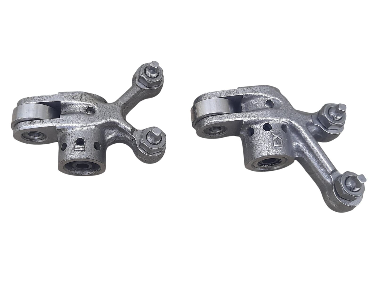 Tvs Apache Rtr 200 Piyano N9010370+N9010390 Orj