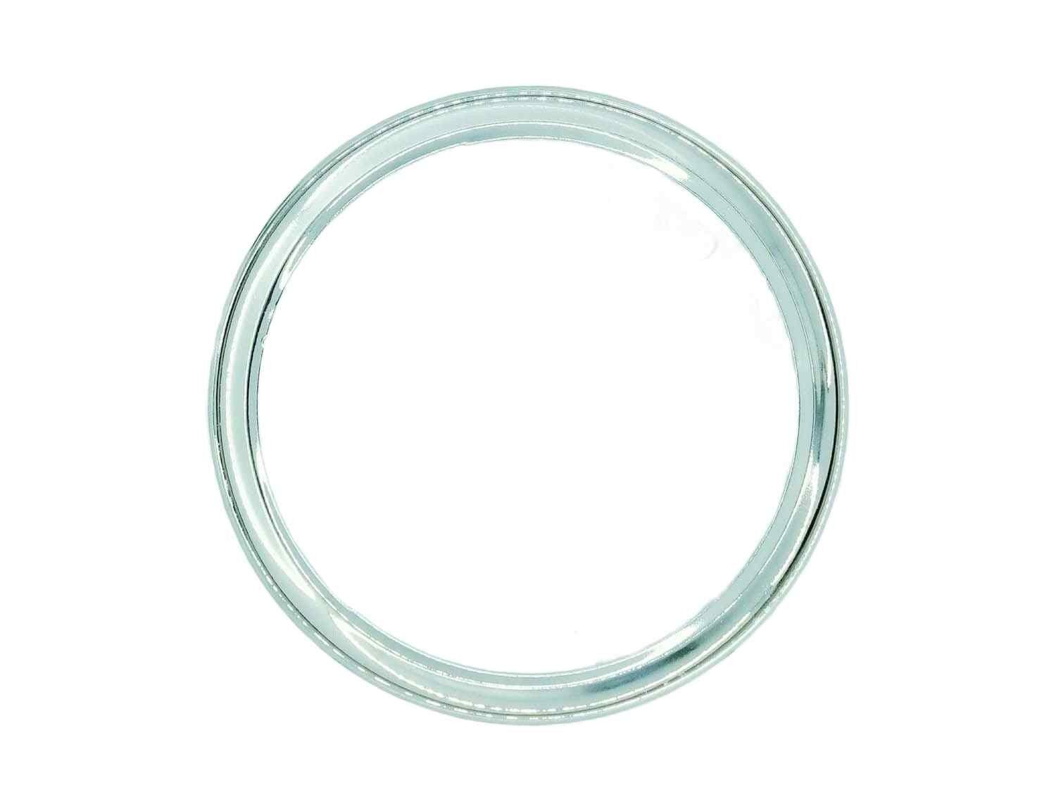 125Kt Far Çerçevesi Nikel