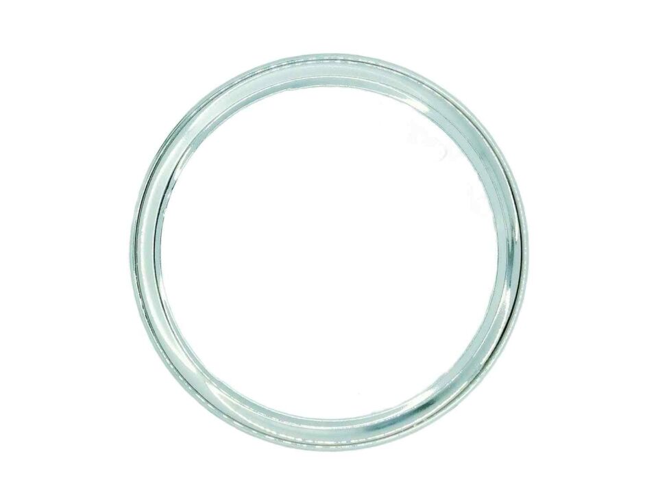 125Kt Far Çerçevesi Nikel