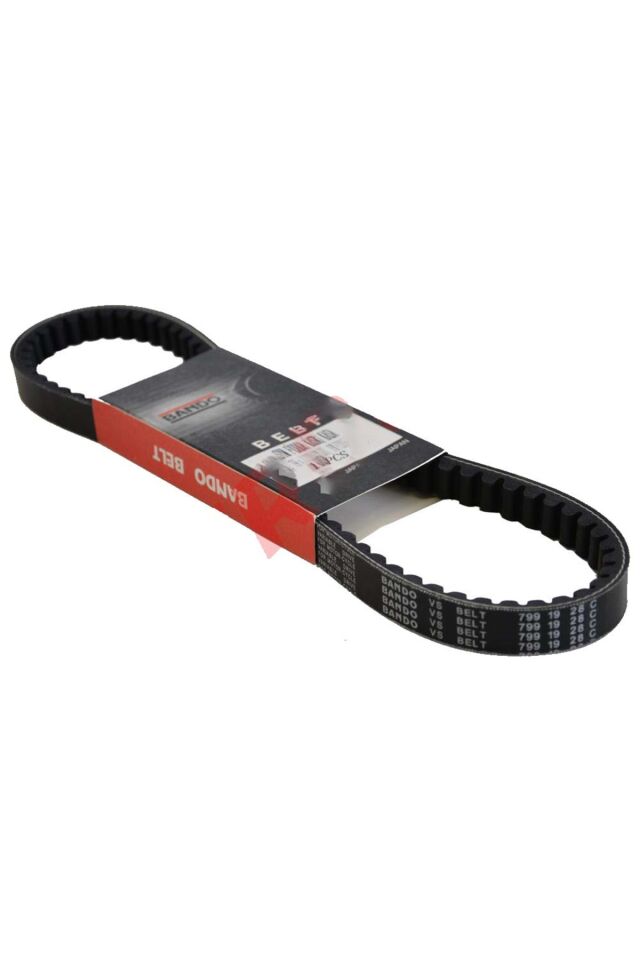 Atv Lx200 Kayış Bando 799-19-28 Gri=