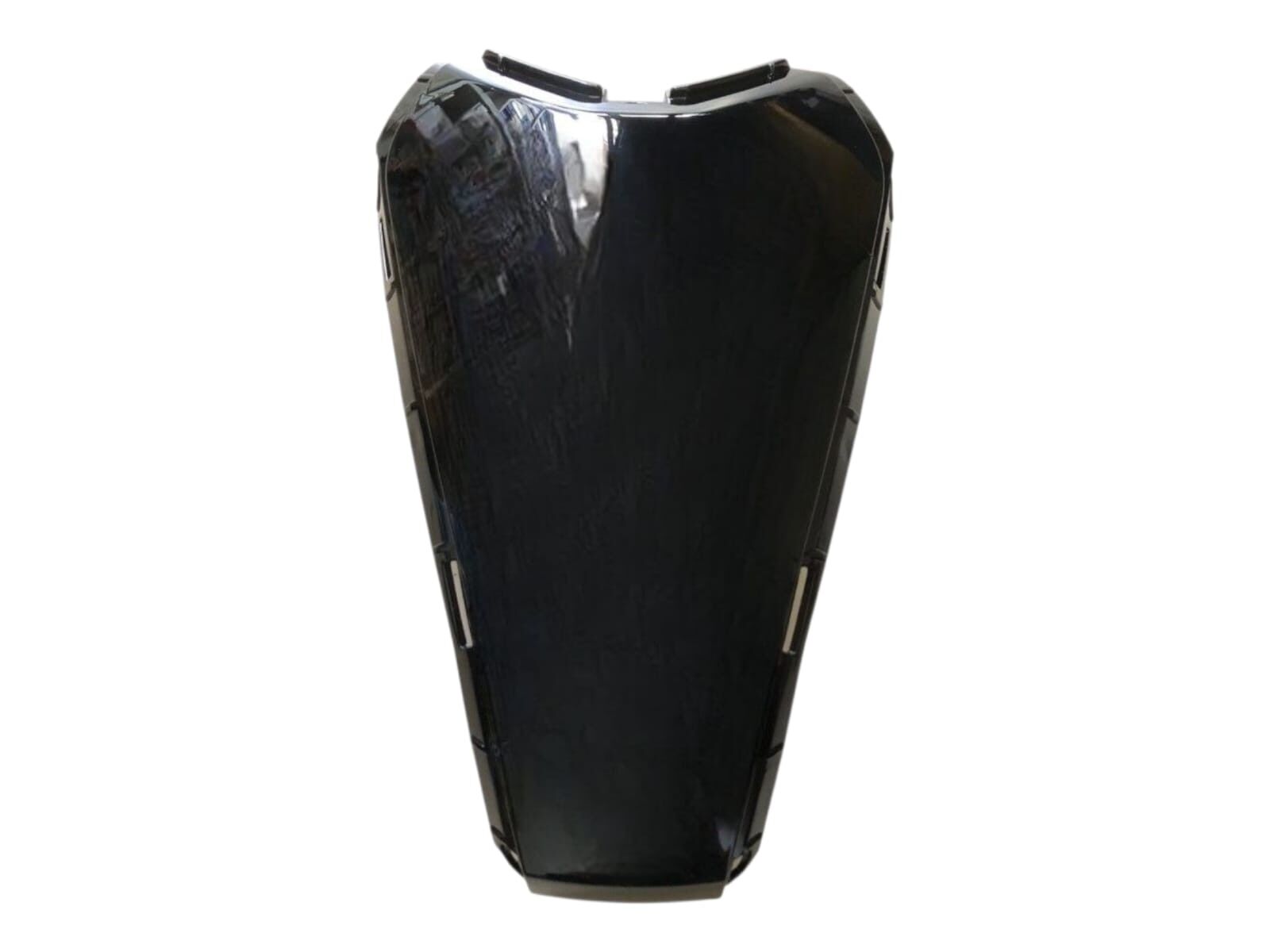 Cf Moto 250 Sr Depo Arka Granaj Siyah Orj